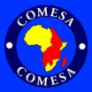COMESA old flag color
