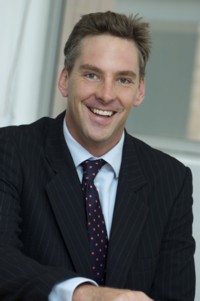 John Oxenham, editor