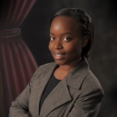 Elizabeth Sisenda, LL.M (London) LL.B (CUEA) PGD Law (KSL)