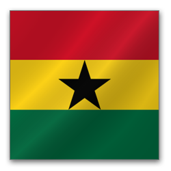 ghana