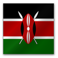 kenya