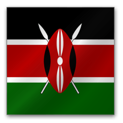 kenya