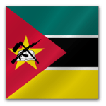 mozambique