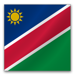 namibia