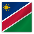 namibia