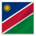 namibia