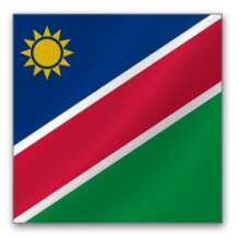 namibia