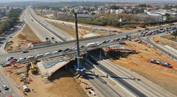 Africa-infrastructure