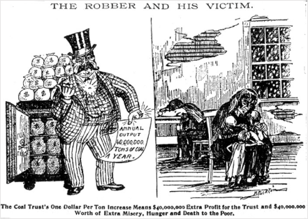 robber barons